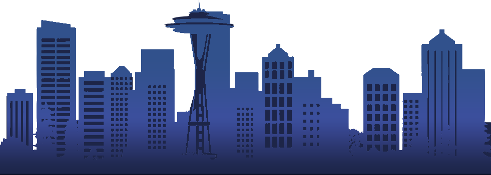 Seattle Skyline