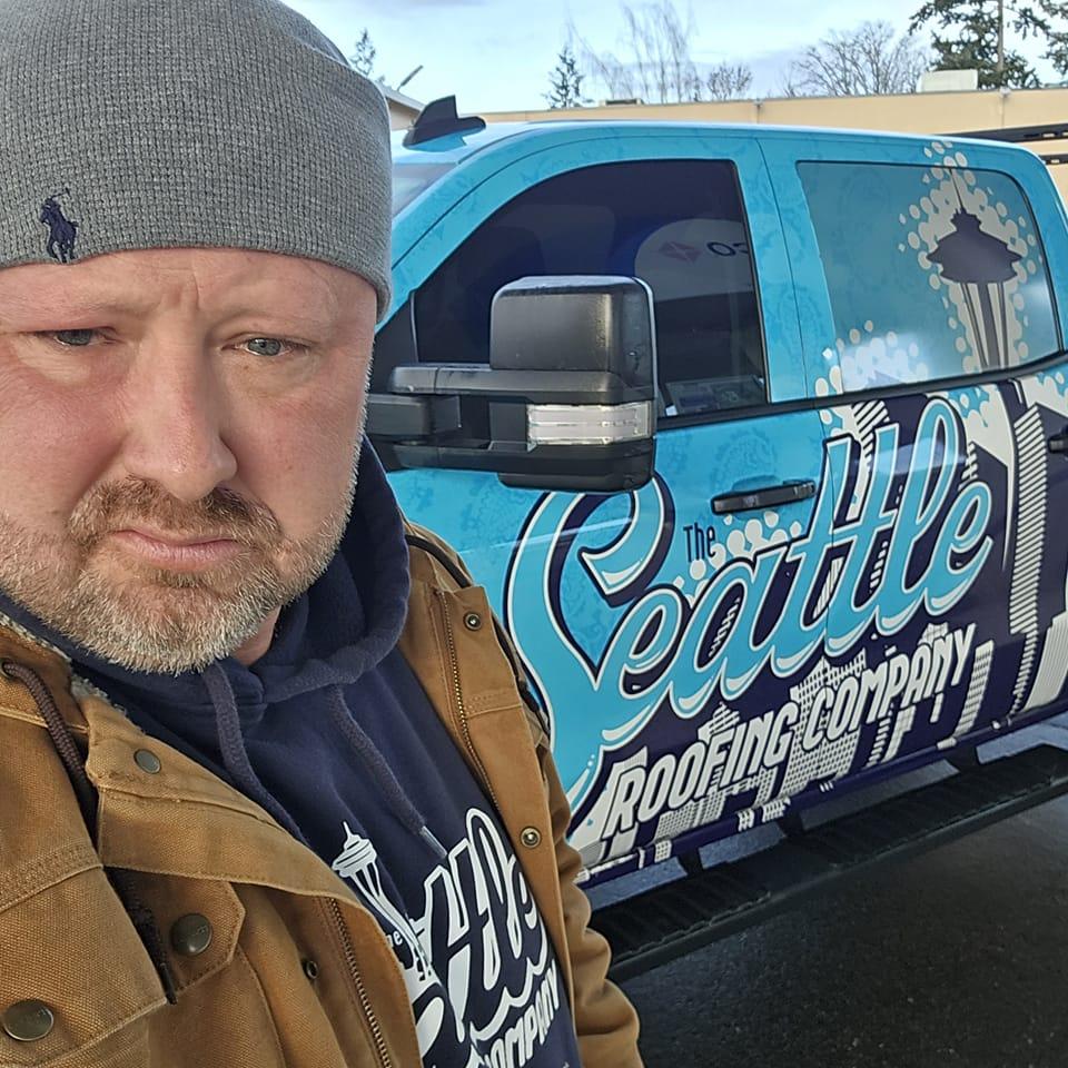 Seattle Roofing Team